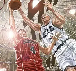 灌篮高手中如果每个县都自由组队,神奈川县能否战胜山王的秋田县