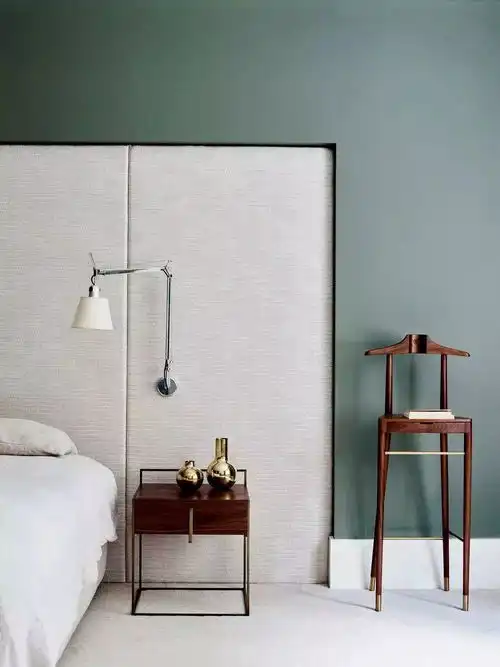 色彩搭配丨延禧大火的莫兰迪色