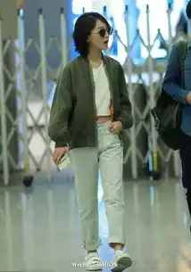 夏日女星花式露肉,你要不学学