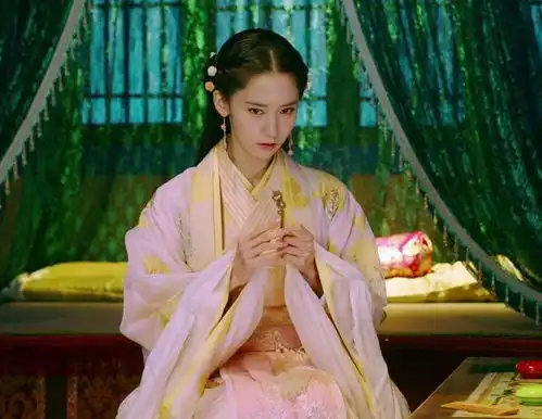 韩国爱豆不能用微博,林允儿托中国朋友带话,做她的中饭好幸福