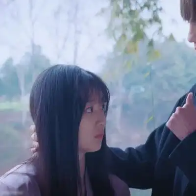 吴宣仪程潇闺蜜头像,抱图点赞,谢谢