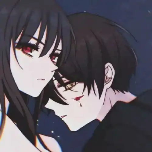 2021年了,有没有那种既好看又不落俗套的头像或情头