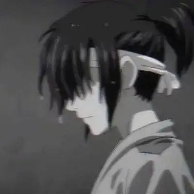 头像世界的温柔,是晚来的善意和干净的你