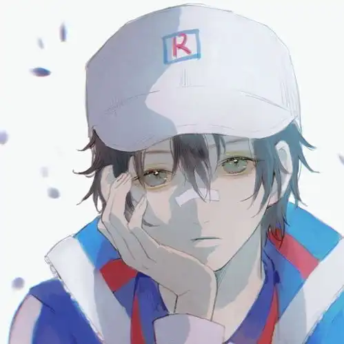 有哪些网络男神头像