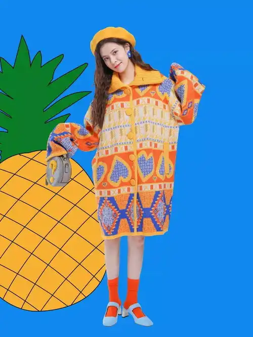 露脚踝什么的都弱爆了,现在流行露袜