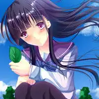 下载动漫头像图片到相册