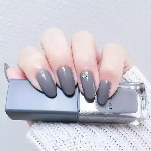 秋冬高颜值美甲,这些款,一个都不能少