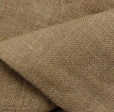 棉麻面料的价格是多少