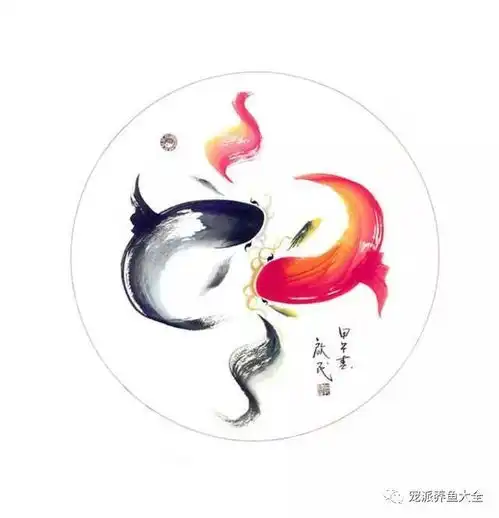 风水图像微信头像