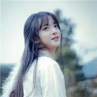 背景头像女伤感带字微信头像图片大全