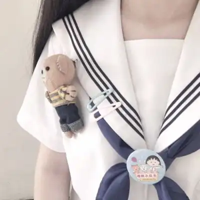 少女心头像粉色系列图文
