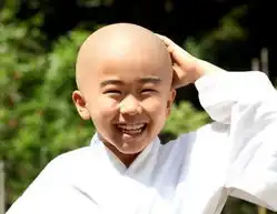 真人版一休引热议小叶子萌翻观众