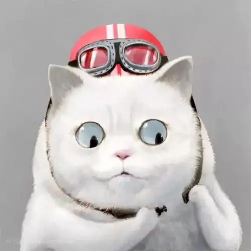 吾皇万岁头像系列高清巴