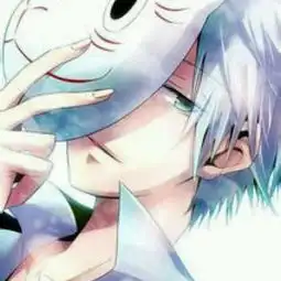 求萤火之森情头此头像另一个急