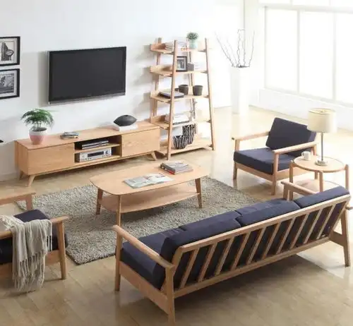 北欧vs日系装修风,你还傻傻分不清