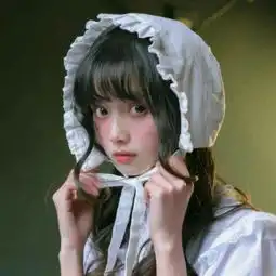 清新女生头像就这样看着你看着你qq女生头像我要个性网