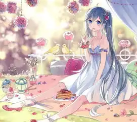 求初音未来超清图越多越好