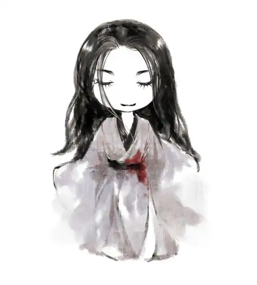 古风q版美男作者雪代薰堆糖,美好生活研究所