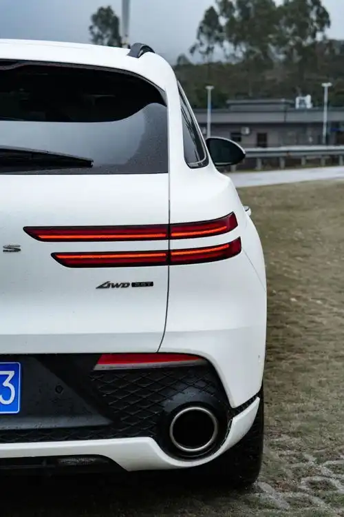 它不是宾利,是韩国人造的美系车