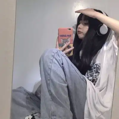 蓝色系列