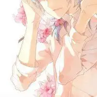 男头抱猫头像动漫微信头像图片大全