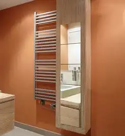 宜家卫生间2016装修效果图