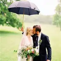 结婚头像一男一女分开微信头像图片大全