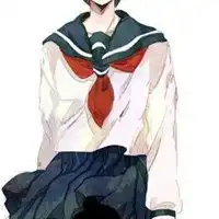 简约系男生头像可爱古风