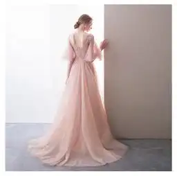 公主尊享婚纱套系3件婚纱