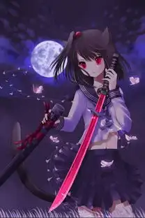 寻求俊男美女的吸血鬼图片,要动漫的