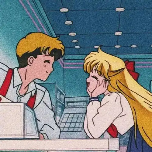 头像管它几岁快乐万岁