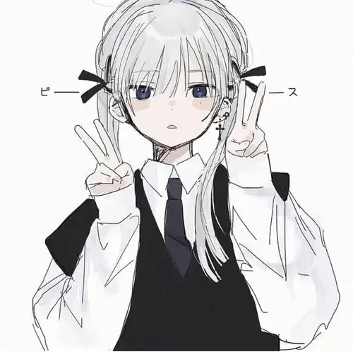 超赞男生头像,女生头像