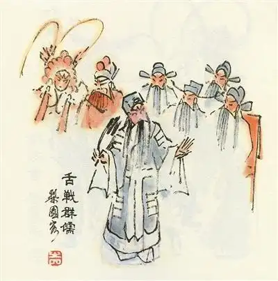京剧第一科班的启示艺海观澜