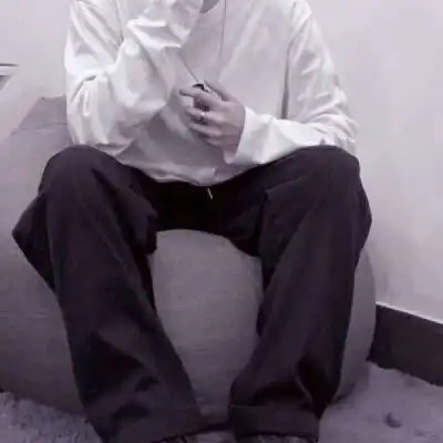 暖男帅哥头像图片大全2020最新男生头像暖男