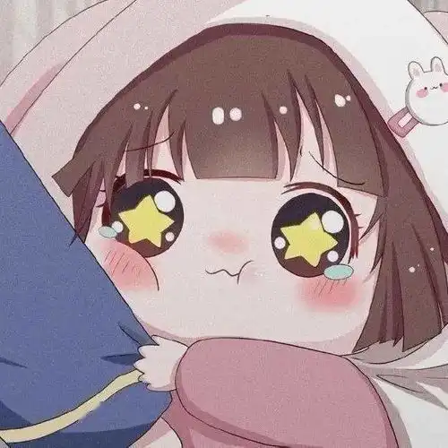 100张抖音个性头像,每一张都好好看