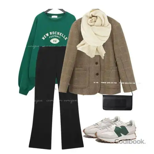 韩系颜色有哪些头像好看