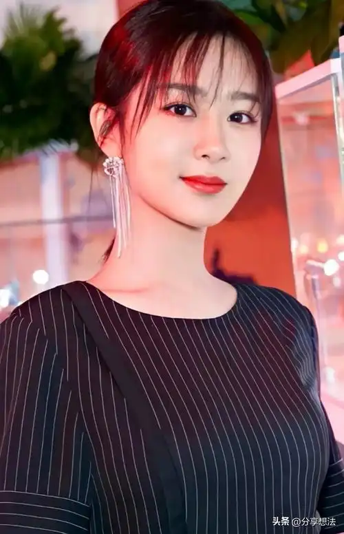 杨紫明星壁纸31