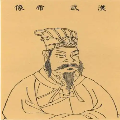 历史上一共有四百多个皇帝,但要论后世影响力,唯有这四位
