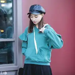 男人最爱这类型的治愈系暖女