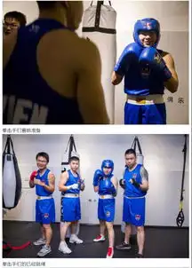 深圳驰宝bmw3系国际白领拳击之夜活动回顾