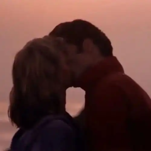 真人情头醉眼看人间,人人都温柔