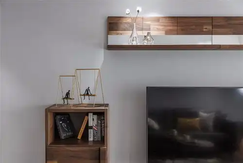 设计装修被设计师当面试考题的户型,禁欲时尚感简直爆棚附拷问设计师灵魂的51个问题清单得意家居网