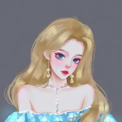 唐崎夜雨最近收集的一波自己很女生头像我要个性网