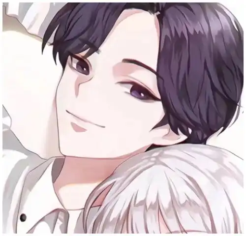 少女心vip情侣头像,超美至尊版情侣头像,甜宠美翻了