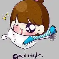 非主流女生头像微信系列