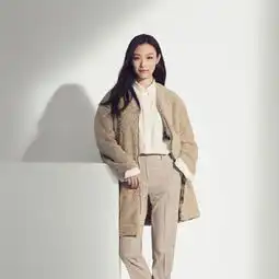 倪妮头像高清无水印图片倪妮漂亮最好看的头像