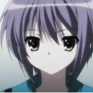 求长门有希的图片