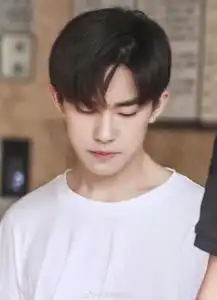 8位男星复古发型钟汉良治愈系,易烊千玺阳光,你觉得谁帅气