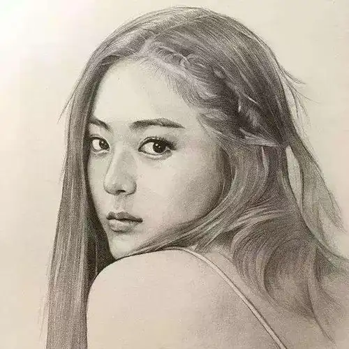 求问大佬这个头像有哪些问题