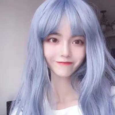 溺毙可爱甜美风魅力优质女头.少女生头像我要个性网